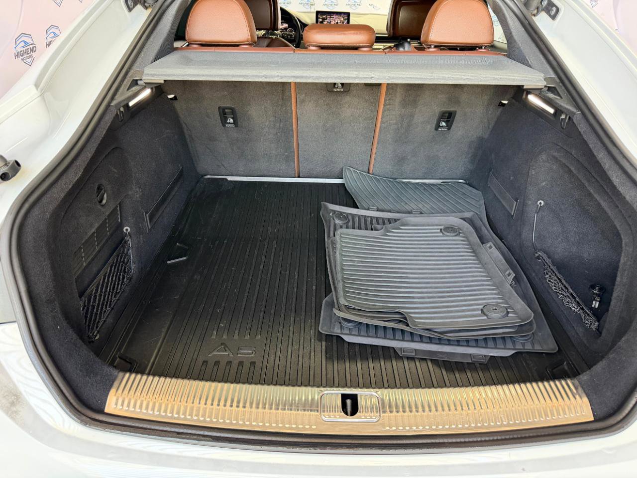 Used 2018 Audi A5 2.0T Prestige AWD/4WD image 23