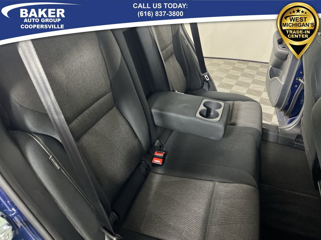 Used 2024 Nissan Rogue SV image 26