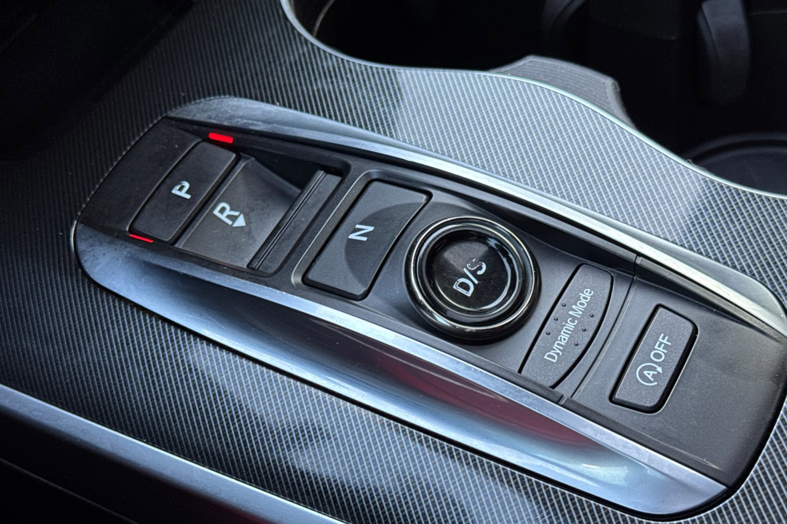 Used 2019 Acura MDX A-Spec image 22