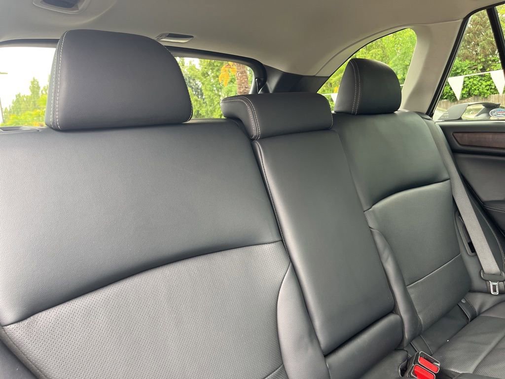 Used 2018 Subaru Outback 2.5i Limited AWD/4WD image 18