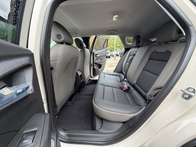 New 2026 Chevrolet Trax ACTIV w/ Driver Confidence Package FWD image 21