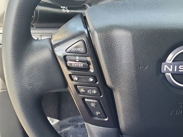 Certified 2022 Nissan Frontier SV image 20