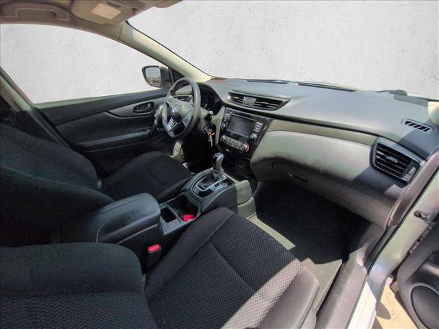 Used 2019 Nissan Rogue Sport S FWD image 19