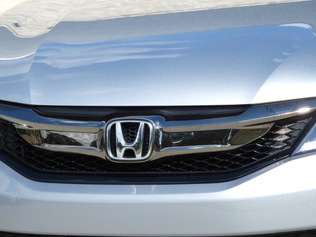 Used 2016 Honda Accord EX-L image 5