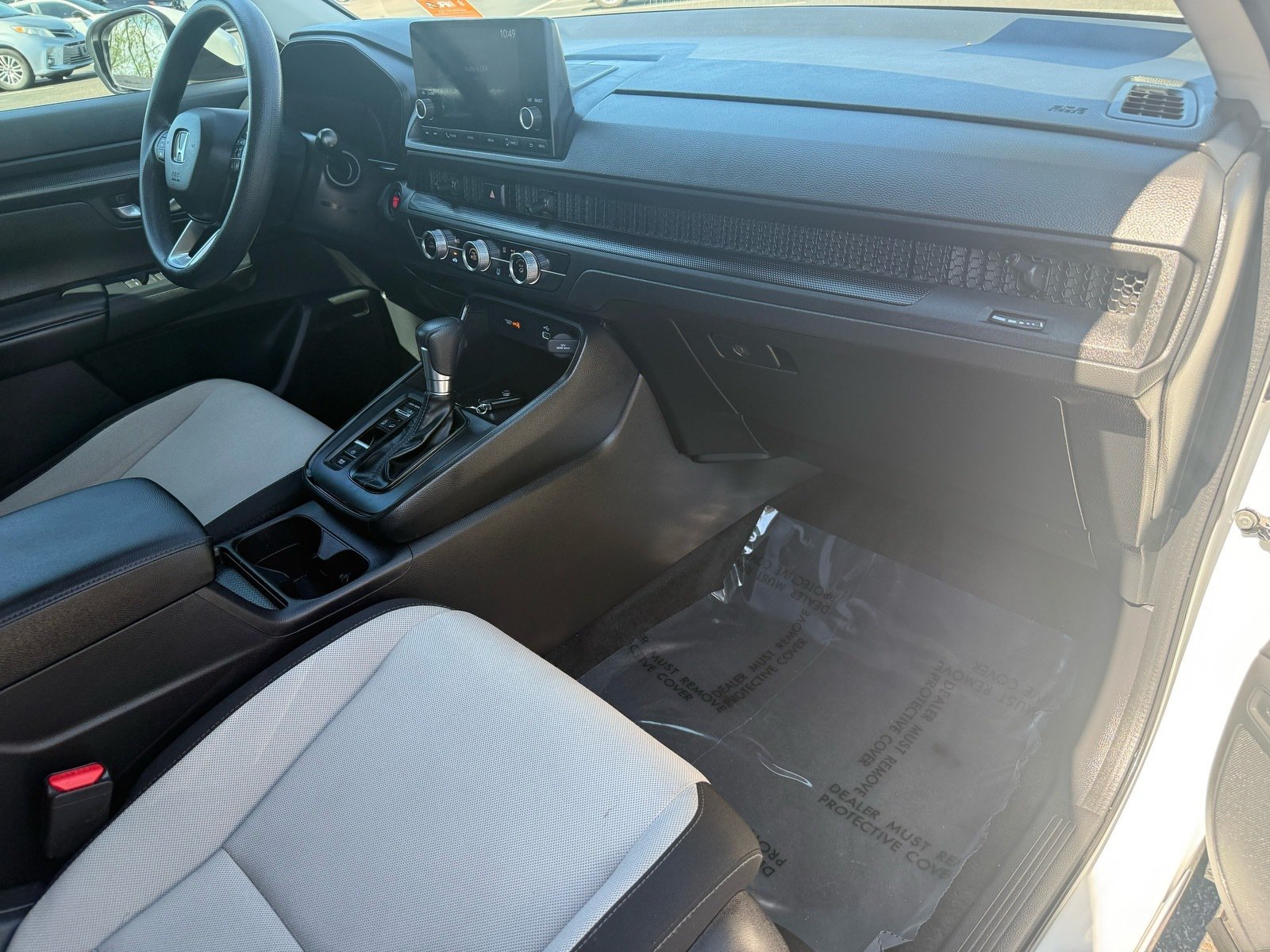 Certified 2024 Honda CR-V LX image 30