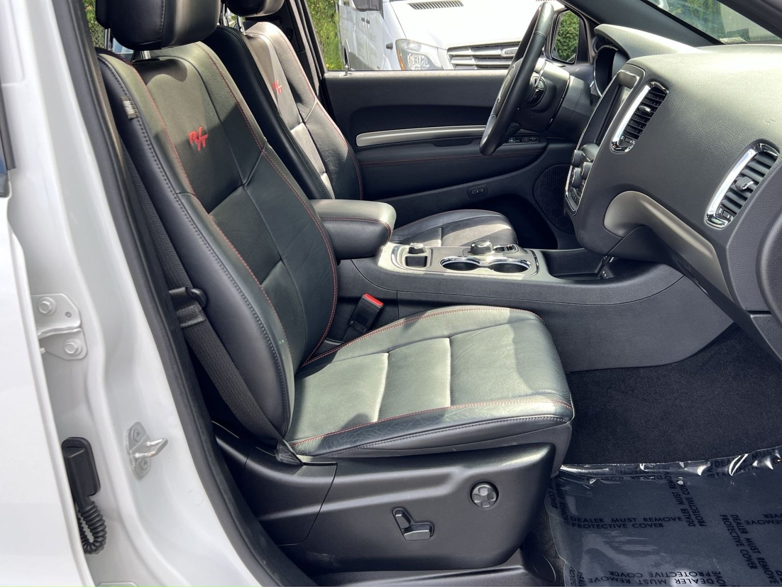 Used 2015 Dodge Durango R/T w/ Premium Nappa Leather Group AWD/4WD image 34