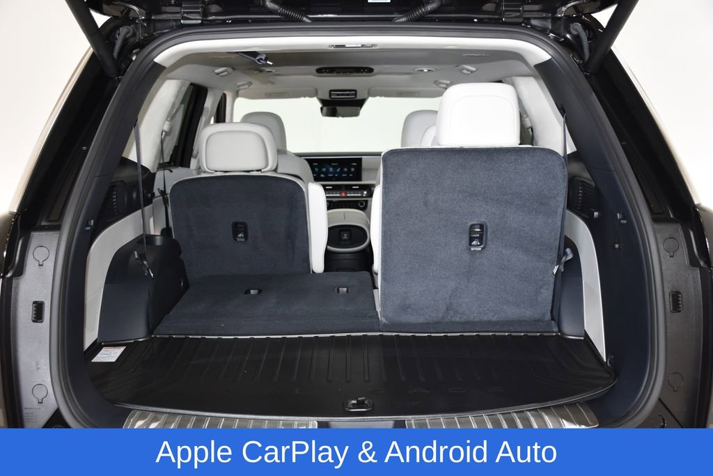 New 2026 Hyundai Palisade Calligraphy image 33