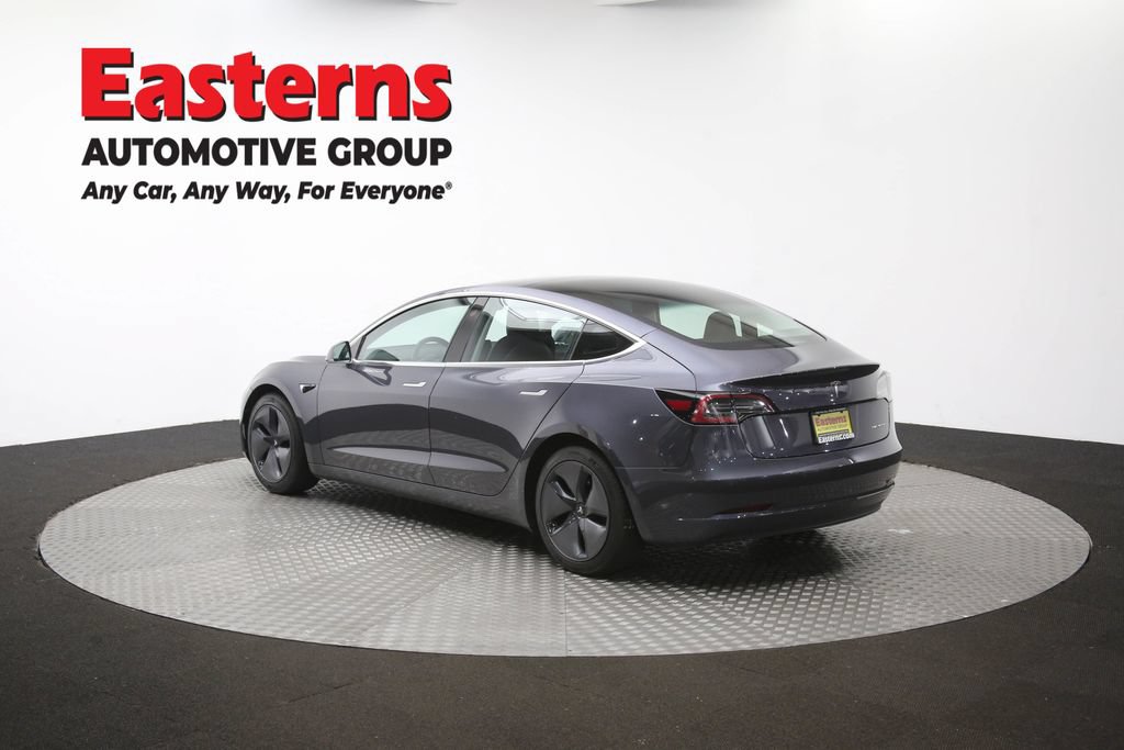 Used 2018 Tesla Model 3 Long Range AWD/4WD image 60