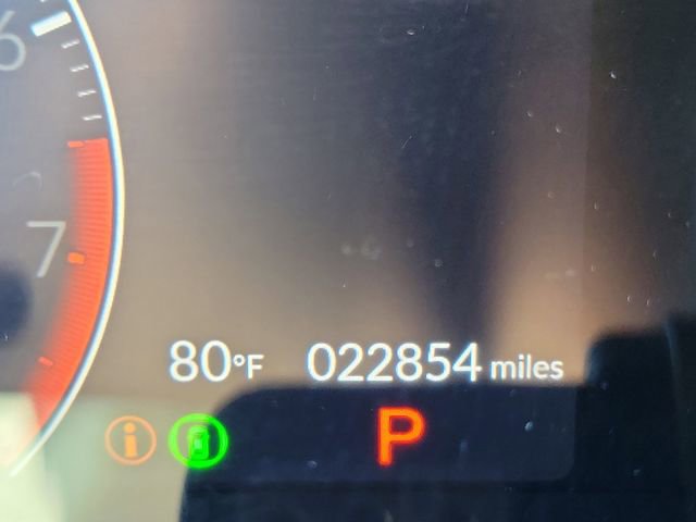 Certified 2023 Honda Civic EX-L image 25