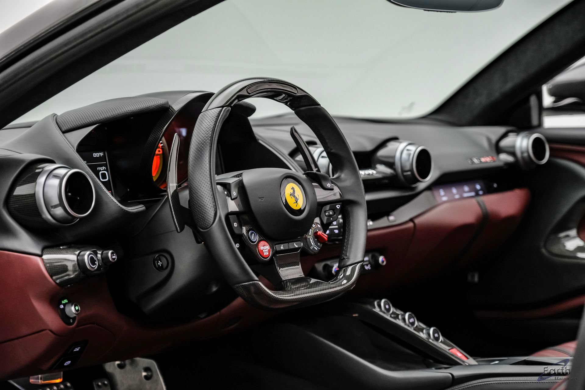 Used 2023 Ferrari 812 GTS RWD image 52