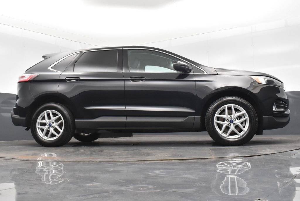 Used 2022 Ford Edge SEL w/ Convenience Package image 18