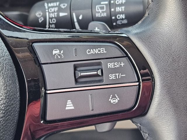 Used 2023 Honda Pilot EX-L image 31
