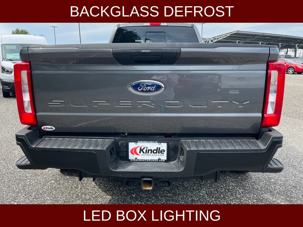 Used 2025 Ford F350 XL image 20