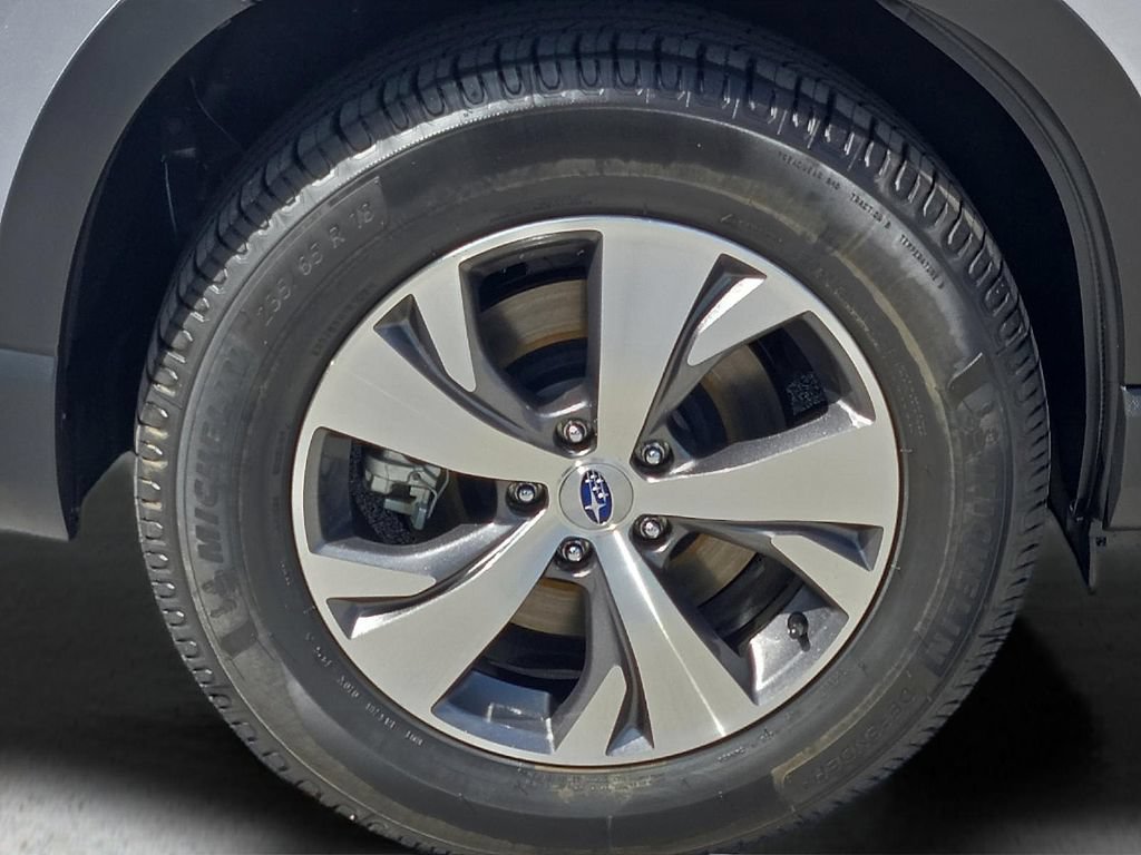 Used 2025 Subaru Ascent Limited AWD/4WD image 15