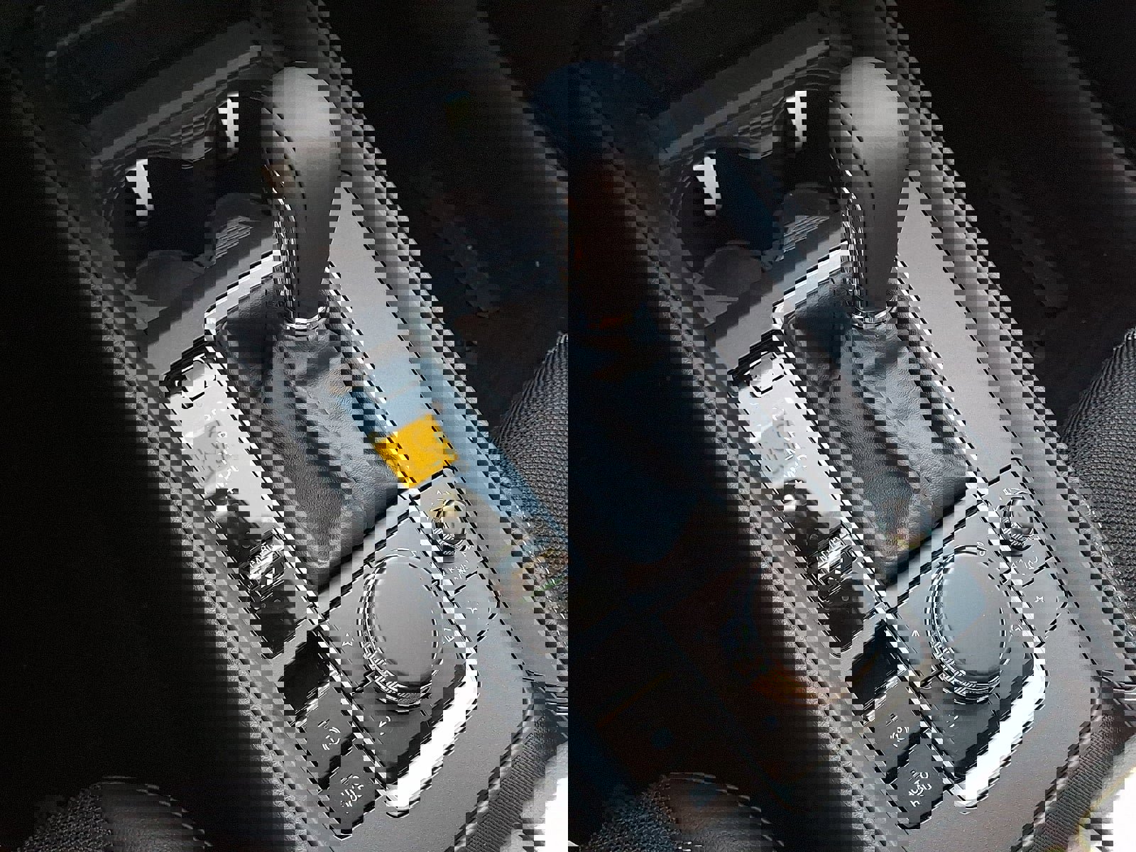 New 2025 MAZDA CX-50 AWD 2.5 S w/ Select Package image 11