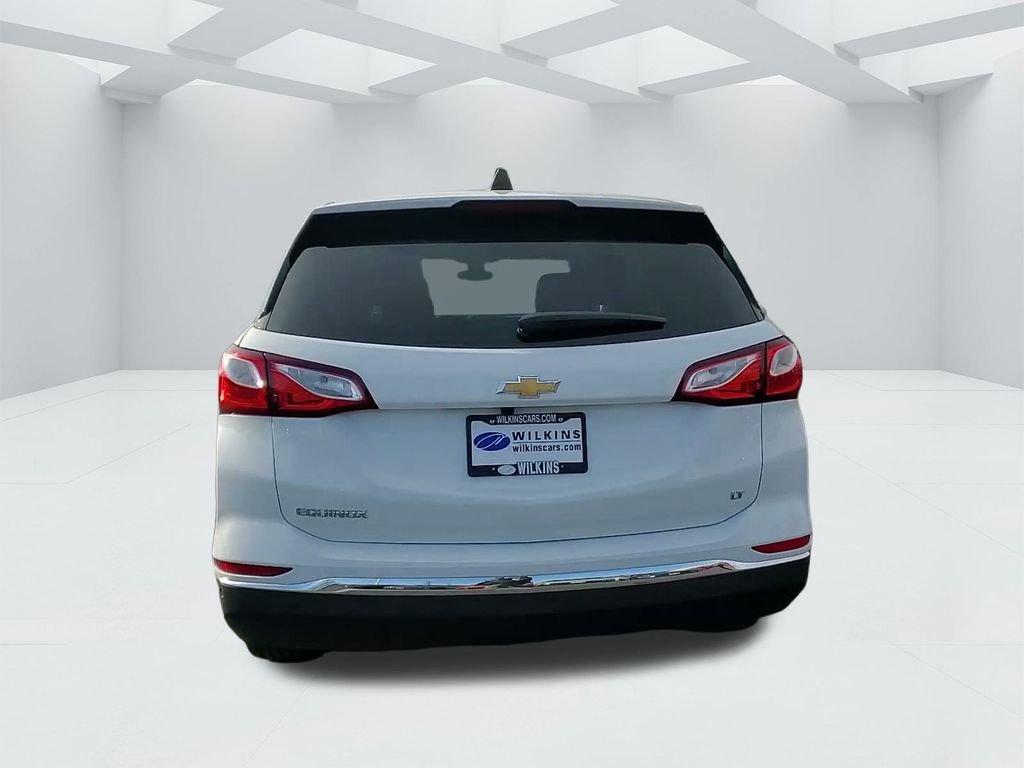 Certified 2023 Hyundai Tucson SEL w/ Convenience Package image 6