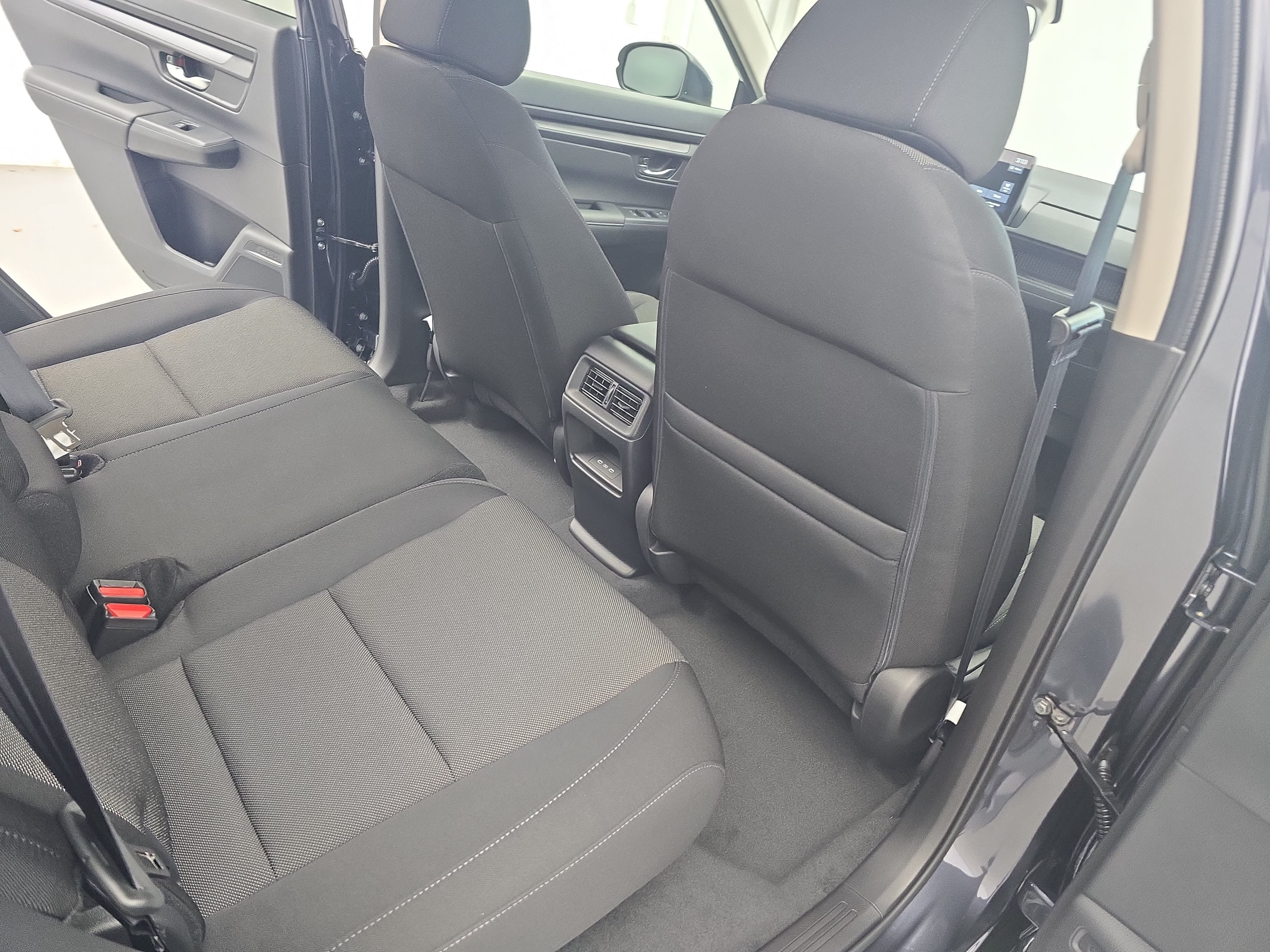 New 2027 Honda CR-V EX image 11