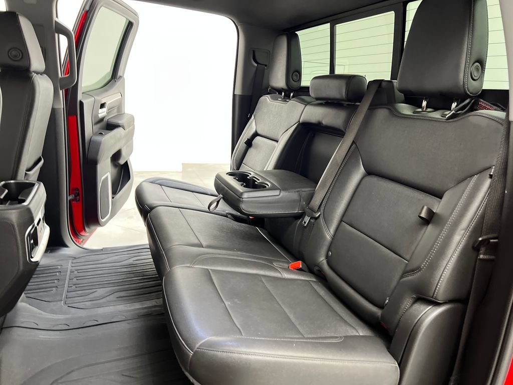 Used 2024 GMC Sierra 1500 Elevation w/ Elevation Premium Package AWD/4WD image 18