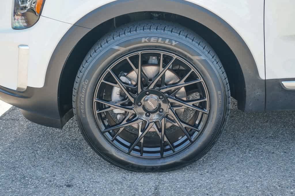 Used 2020 Kia Telluride S FWD image 9