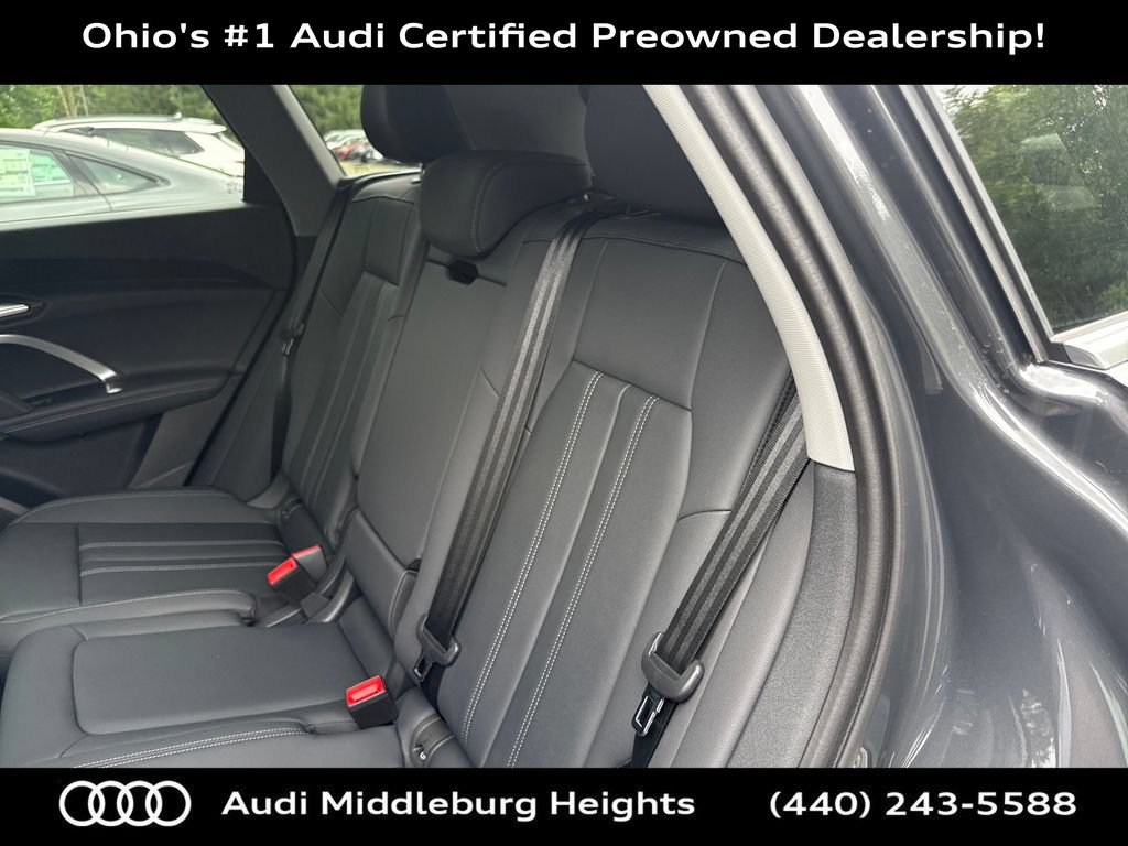 Used 2026 Audi Q5 Premium AWD/4WD image 30
