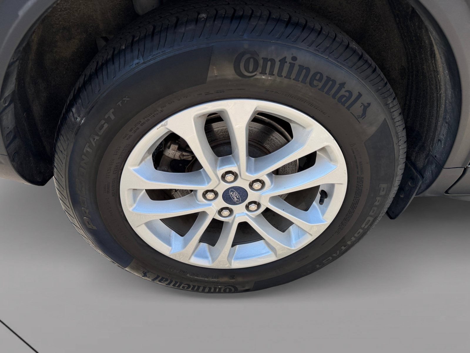 Used 2022 Ford Escape SE AWD/4WD image 5