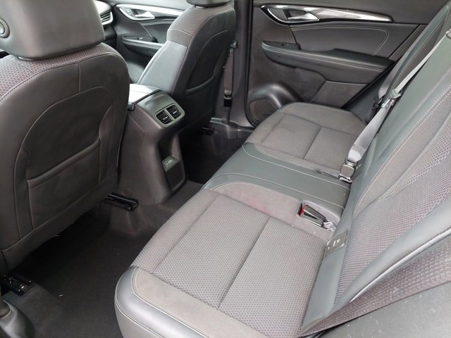 Used 2022 Buick Envision Preferred image 29