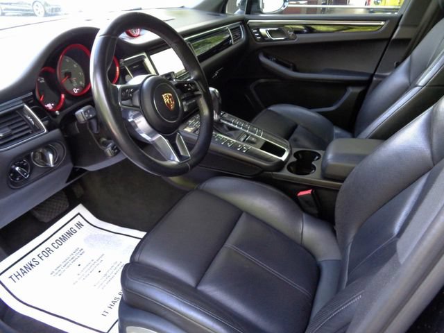 Used 2015 Porsche Macan S w/ Premium Package Plus AWD/4WD image 10