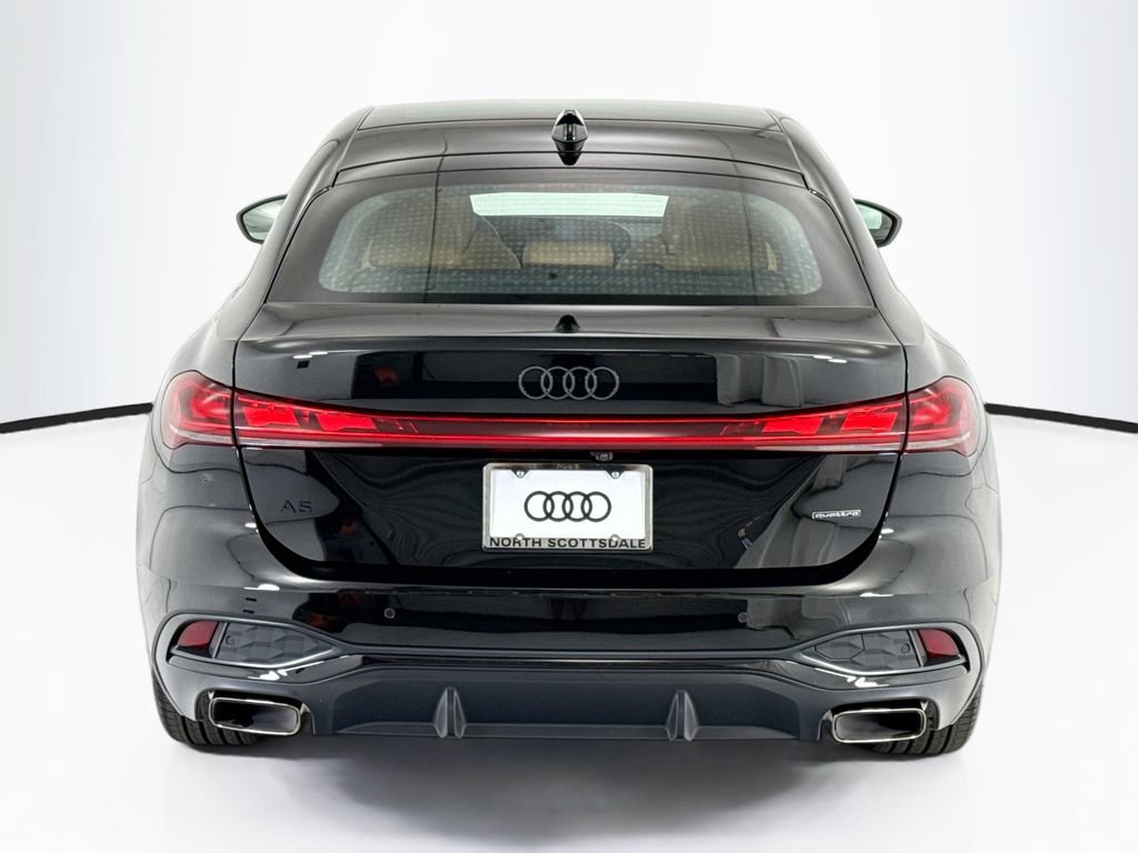 New 2026 Audi A5 Prestige AWD/4WD image 6