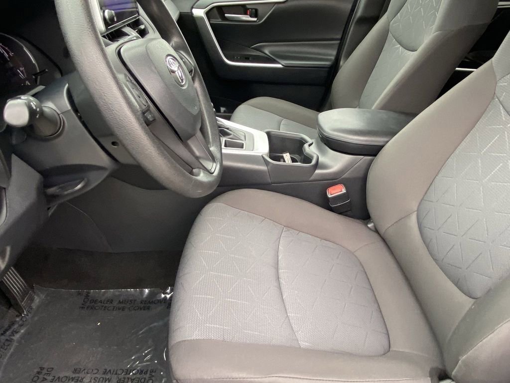 Certified 2023 Toyota RAV4 XLE AWD/4WD image 23