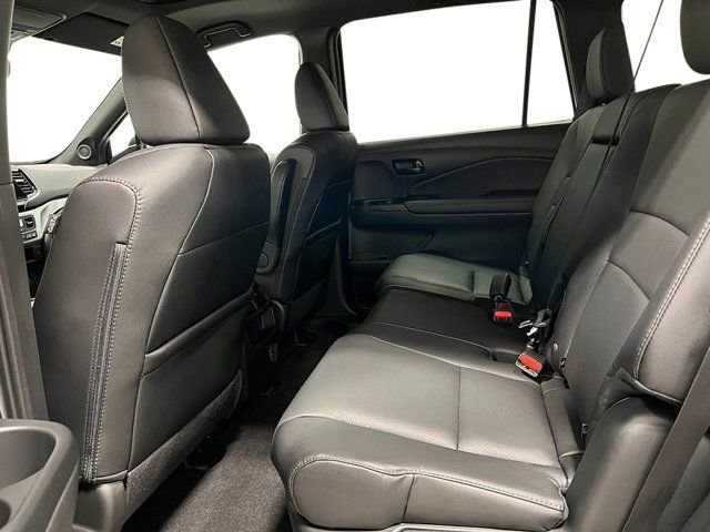 New 2023 Honda Passport EX-L image 27