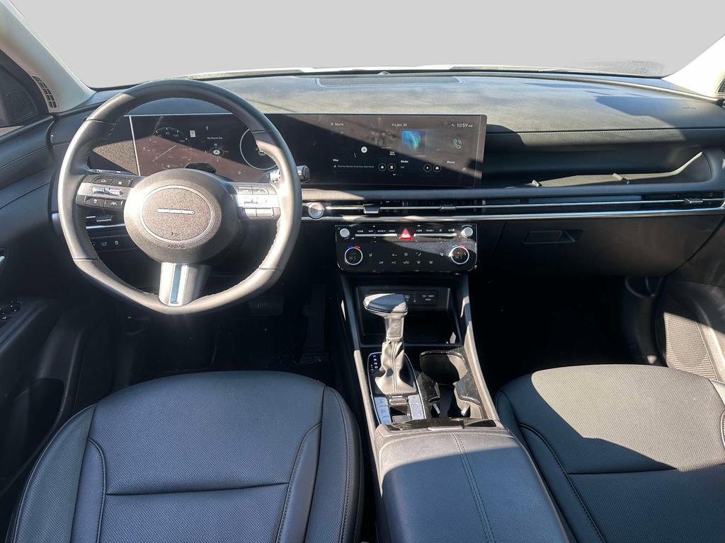 Used 2025 Hyundai Tucson SEL image 13