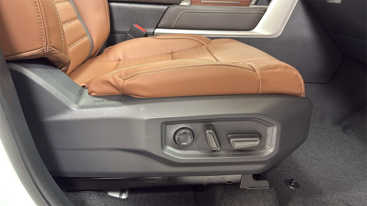 New 2026 Toyota Sequoia 1794 Edition image 21