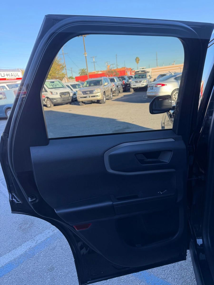 Used 2022 Ford Bronco Sport Big Bend w/ Convenience Package image 18