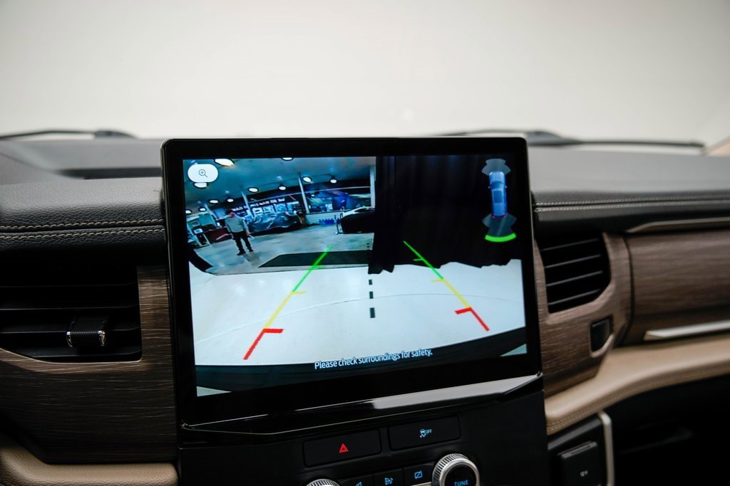 Used 2022 Ford Expedition Max Limited image 30