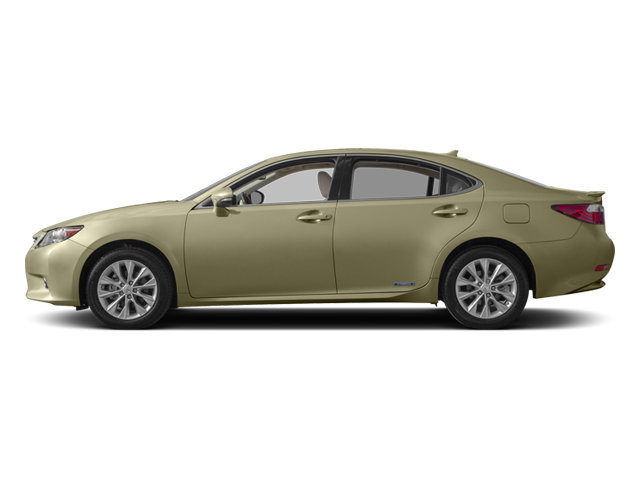Used 2014 Lexus ES 300h w/ Luxury Package w/Bamboo Trim FWD image 6
