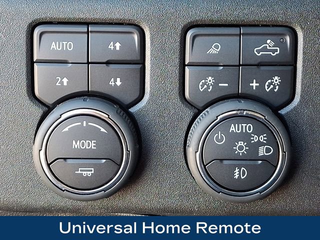 Used 2024 Chevrolet Silverado 3500 LTZ image 12