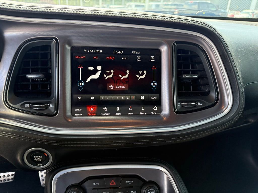 Used 2021 Dodge Challenger R/T Scat Pack image 18