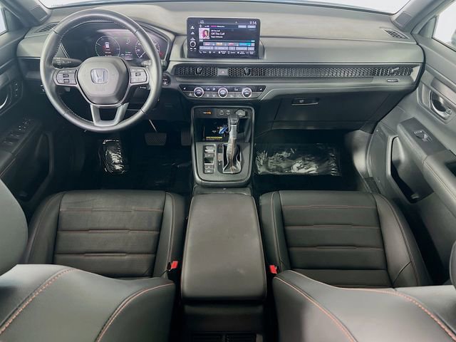Used 2025 Honda CR-V Sport-L image 28