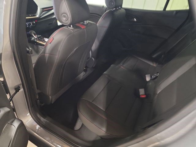 New 2026 Chevrolet Trax RS w/ Driver Confidence Package image 13