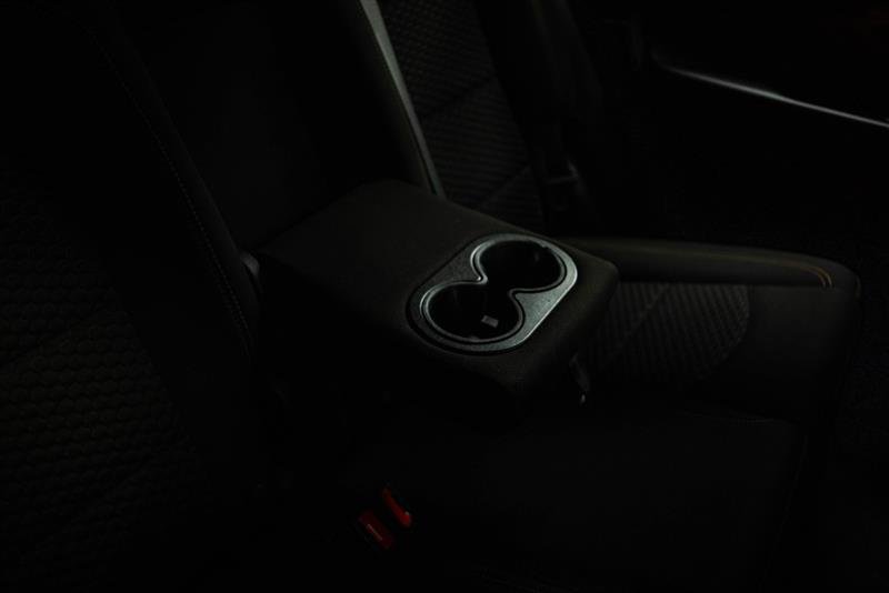 Used 2021 GMC Terrain SLE w/ LPO, Floor Liner Package FWD image 12