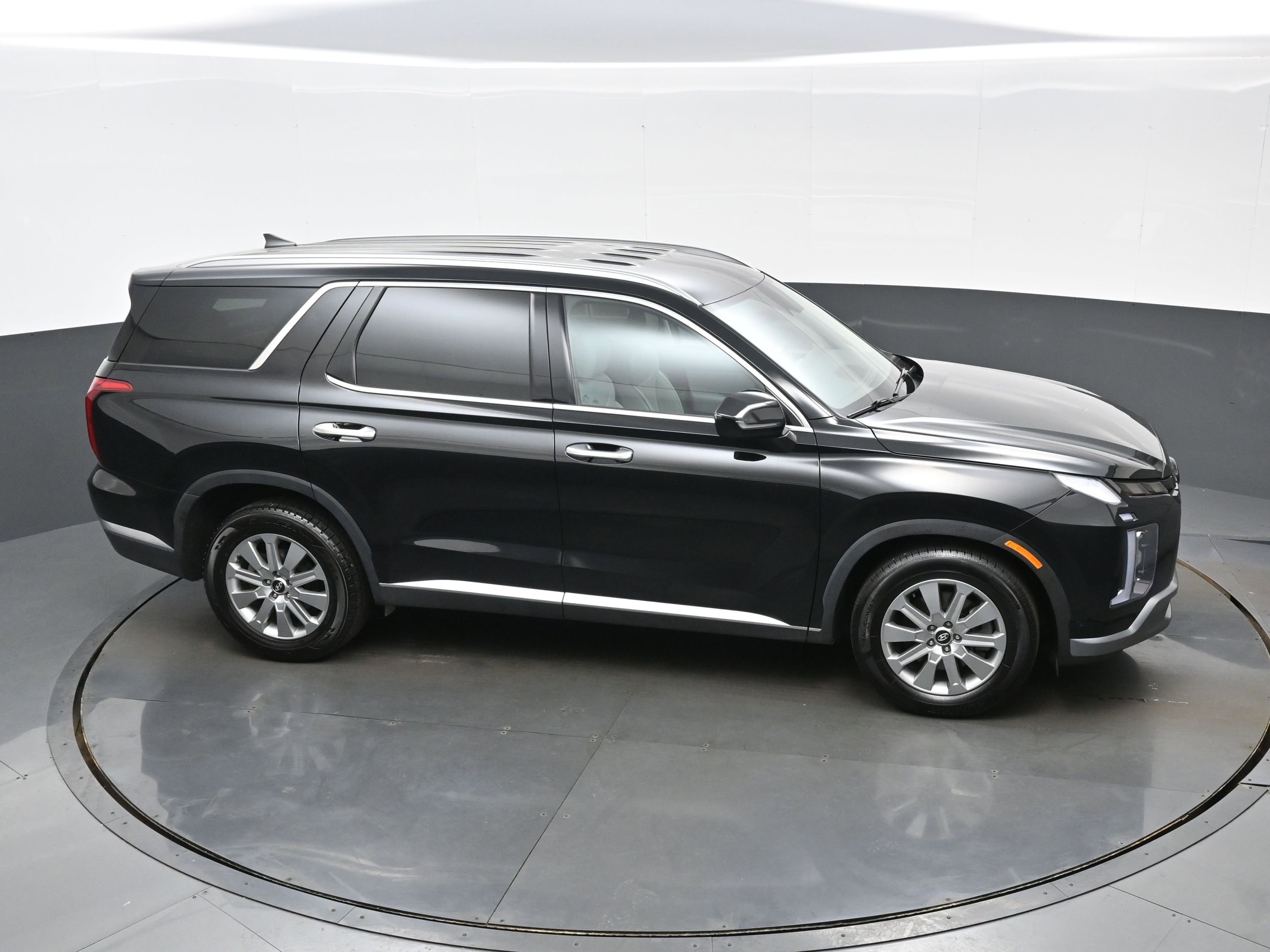 Used 2024 Hyundai Palisade SEL AWD/4WD image 38