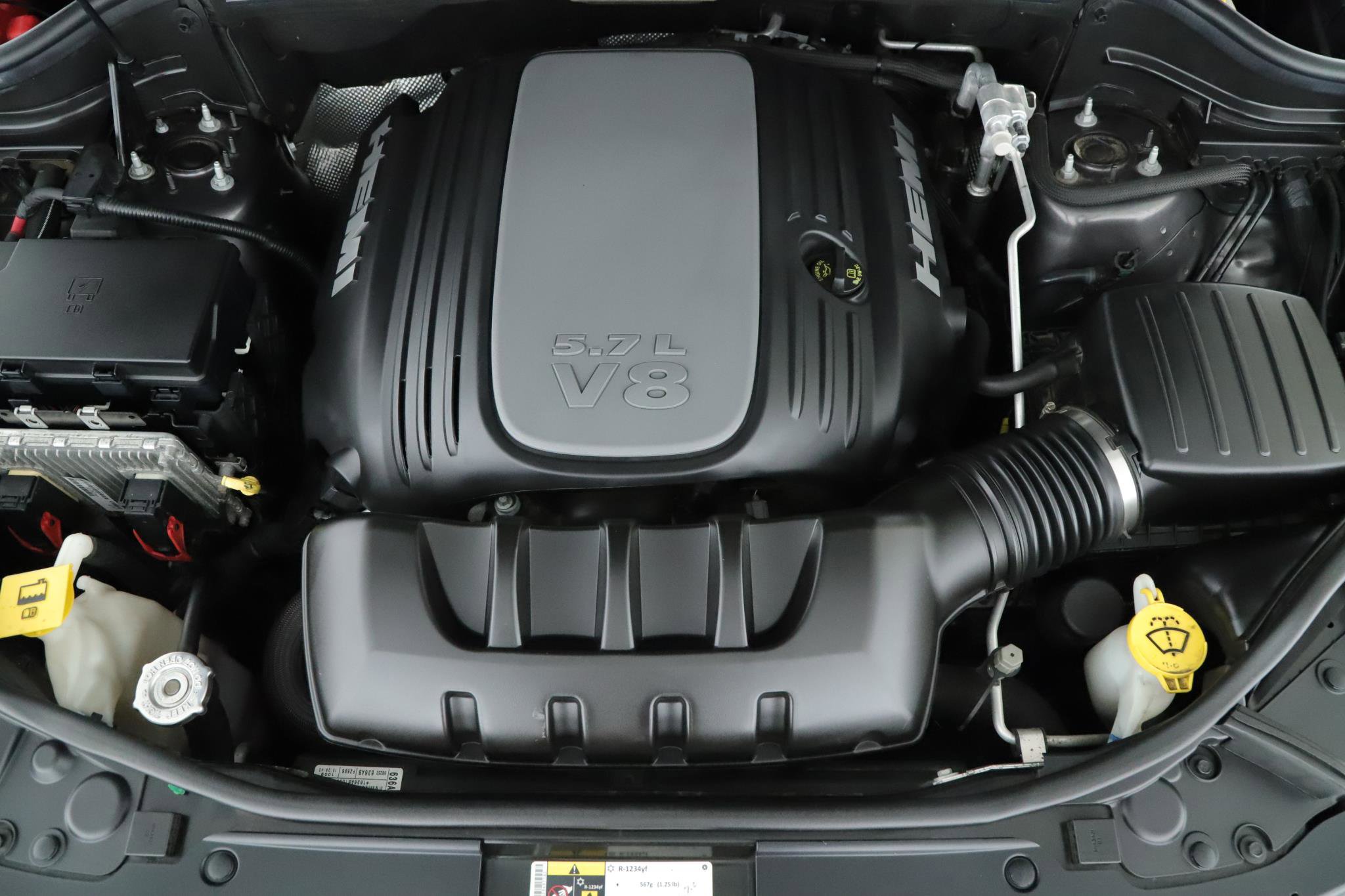 Certified 2019 Jeep Grand Cherokee Limited image 16