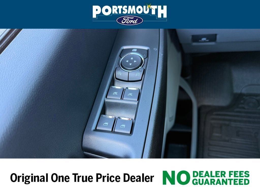 New 2026 Ford F250 XL w/ FX4 Off-Road Package image 29