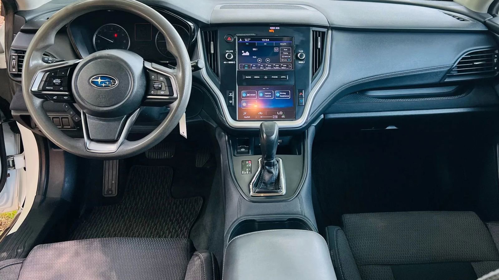 Used 2020 Subaru Outback image 10