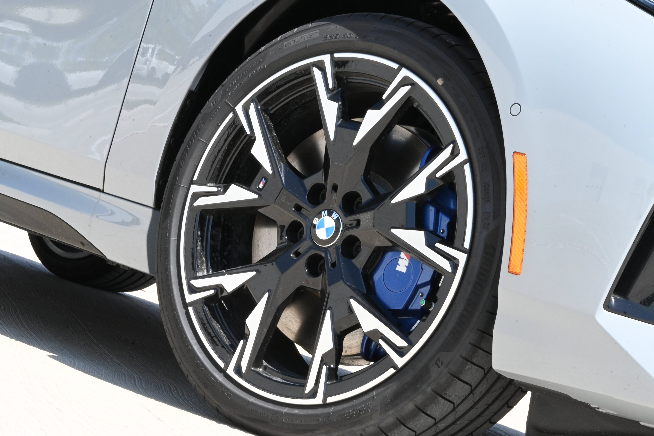 New 2026 BMW 228i w/ Technology Package FWD image 10