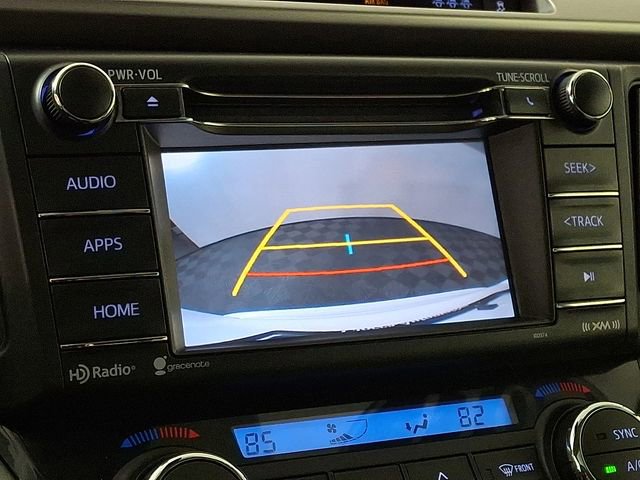 Used 2017 Toyota RAV4 XLE image 18