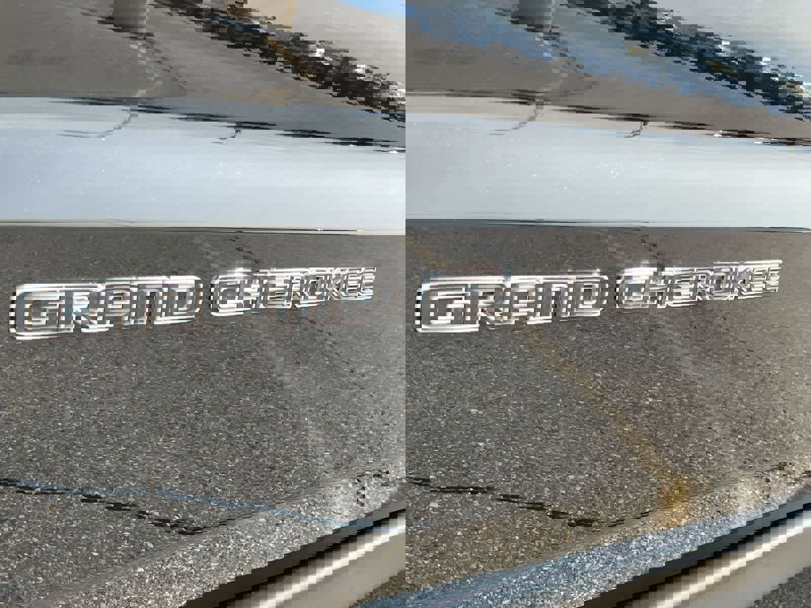 Used 2020 Jeep Grand Cherokee Limited w/ Premium Lighting Group image 13