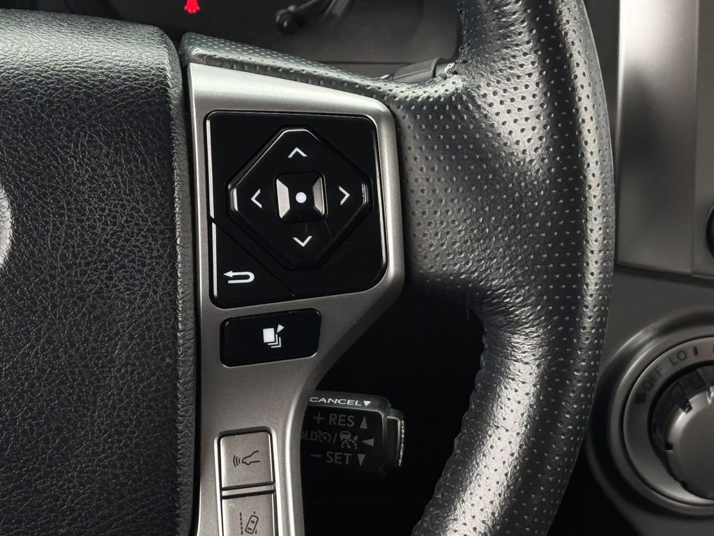 Used 2023 Toyota 4Runner SR5 Premium w/ Moonroof Package AWD/4WD image 14