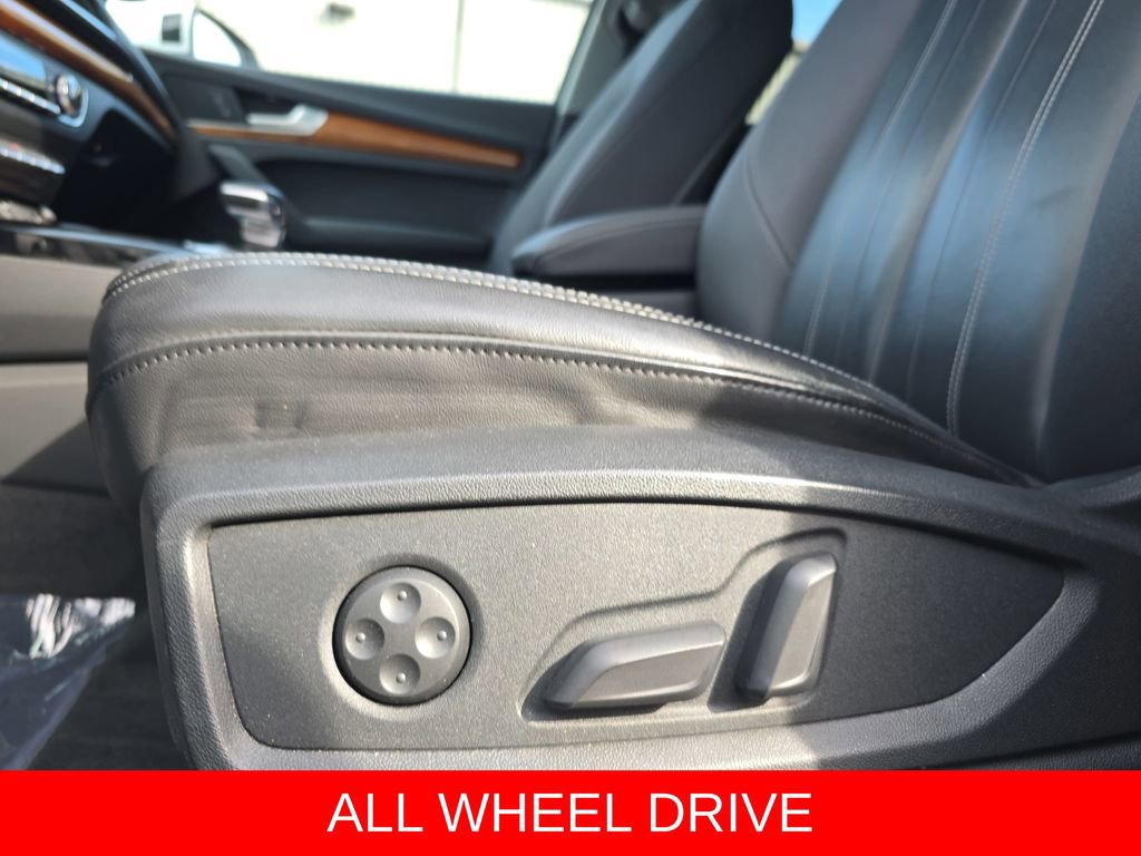 Used 2021 Audi Q5 2.0T Premium image 30