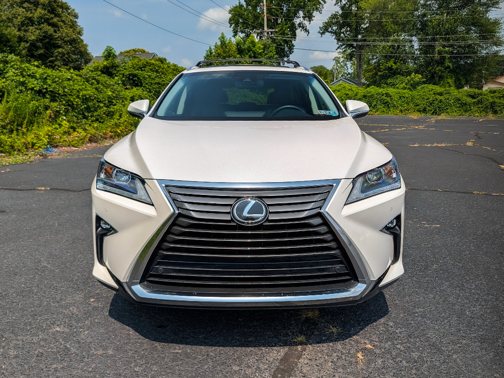Used 2016 Lexus RX 350 AWD w/ Premium Package image 2